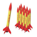 Astra III Value Pack (12 rkts)