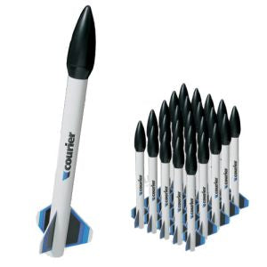 Courier Value Pack (25 rkts)