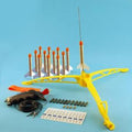 Boingo - all inclusive Class Pack (12 rkts)