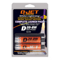 D20-8W Q-Jet (2-Pack)