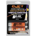 B6-4W Rocket Motor Value Pack (25)