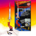 Initiator Systems Package (Includes Initiator Rocket kit Man