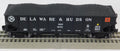 O 3 Bay Hopper D&H