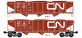 O 3 Bay Hopper CN