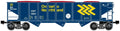 O 3 Bay Hopper ONTARIO NORTHLAND