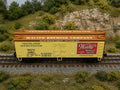 O Woodside Reefer Walter's Beer