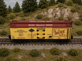 O Woodside Reefer Buzz Beer