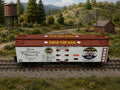 O Woodside Reefer Gold Top Beer