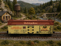O Woodside Reefer Heidelberg Beer
