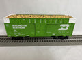 O Woodchip Car BN