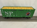 O Woodchip Car NP