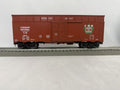 O Woodchip Car CN