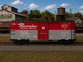 O Boxcar NYC