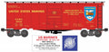 O Boxcar US Marines