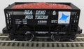 O Ore Car Reading & Northern