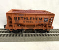 O Ore Car Bethlehem Steel - Ebensburg