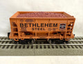 O Ore Car Bethlehem Steel Burns Harbor