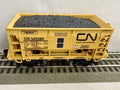O Ore Car CN