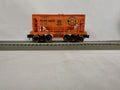 O Ore Car Genesee & Wyoming WLRS