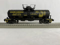 O Single Dome Tank Car Reading & Northern / blk