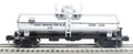 O Single Dome Tank Car East Broad Top
