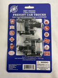 O Friction Bearing Trucks