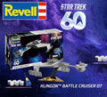 Star Trek Klingon Battle Cruiser D7 Skill 3