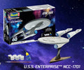 Star Trek U.s.s. Enterprise Ncc-1701 - Into Darkness Skill 3