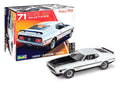 1971 Mustang Boss 351 Skill 4