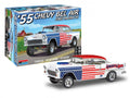 55 Chevy Bel Air Street Machine 2n1 Skill 4