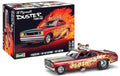 '70 Plymouth Duster Funny Car