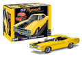 70 Plymouth Roadrunner Skill 4