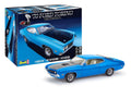 70 Ford Torino Gt Skill 4