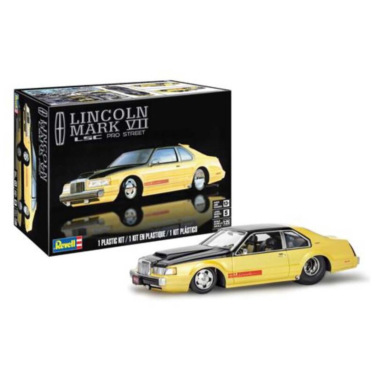 Lincoln Mark VII