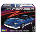85 Camaro Z-28 Skill 4