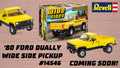 80 Ford Dually Wide Side Pickup Skill 2