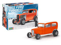 '32 Ford Tudor Sedan 2'n1 Skill 5