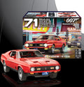71 Ford Mustang Mach 1 429 James Bond Skill 4