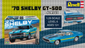 70 Shelby Gt-500 Skill 4