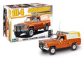 1979 Jeep J-10 Pickup W Camper Top Skill 4