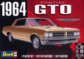 '64 Pontiac Gto 2'n1 Skill 4