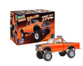 Chevy 4x4 Luv High Roller Skill 4