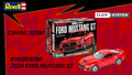 2024 Ford Mustang Gt (click-system) Skill 3