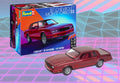 '87 Chevrolet Monte Carlo Ss Skill 4