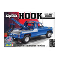 Captain Hook 1979 Gmc Wrecker Skill 4