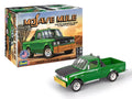 Mojave Mule '74 Chevy Luv Pickup Skill 4