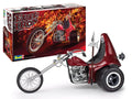 Evil Iron Trike Skill 5