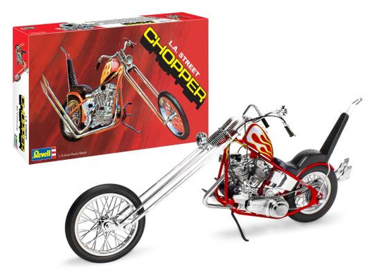 La Street Chopper