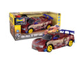 Rc Anime Drift Car One Piece