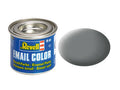 Enamel Mat Mouse Grey Ral 7005 14ml-tin